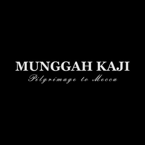 Munggah Kaji