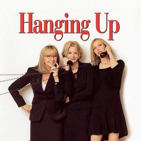 Hanging Up