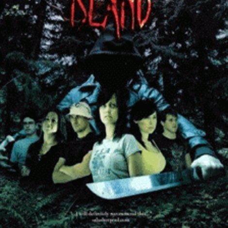 Murder Island