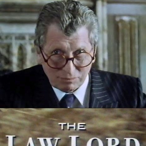 The Law Lord