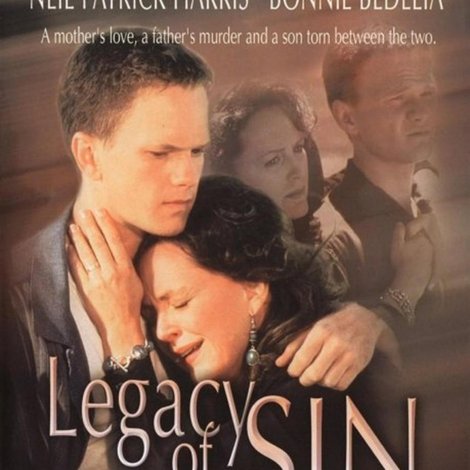 Legacy of Sin: The William Coit Story