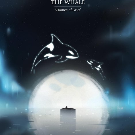 Tahlequah the Whale: A Dance of Grief