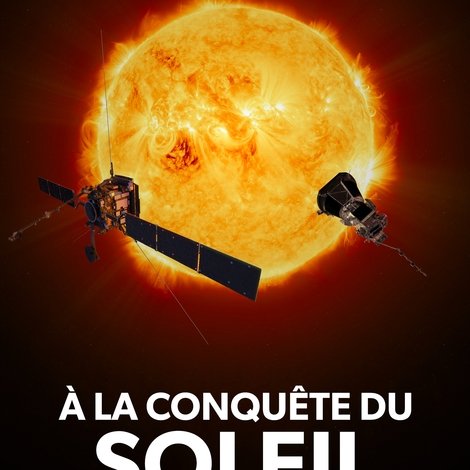 À la conquête du Soleil