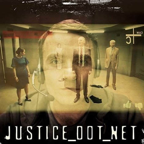 Justice Dot Net