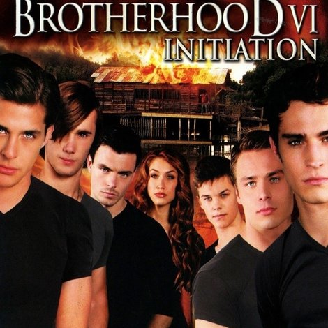 The Brotherhood VI: Initiation