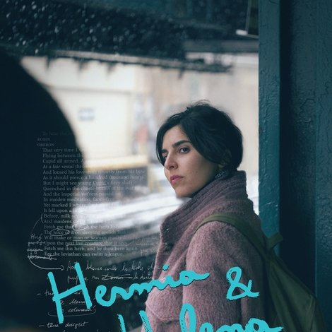 Hermia & Helena