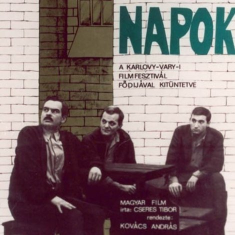 Hideg napok