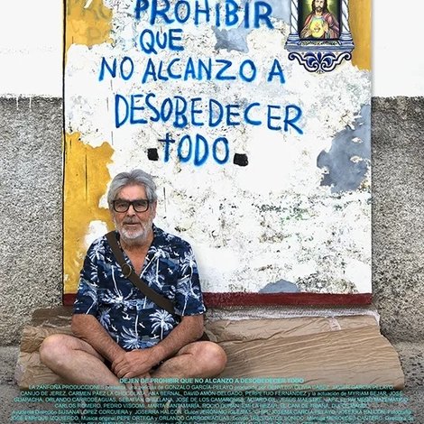 Dejen de prohibir que no alcanzo a desobedecer todo