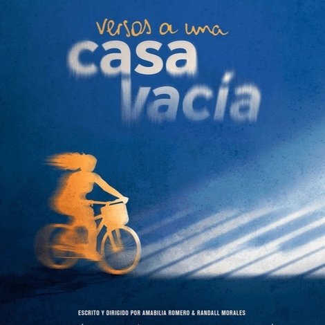 Versos a una casa vacía