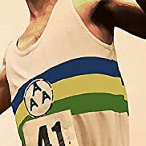 Bannister: Everest on the Track