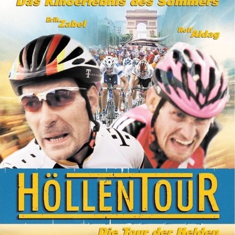 Höllentour