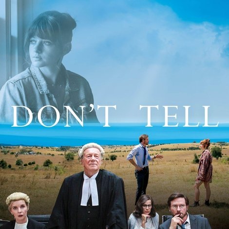 Don't Tell