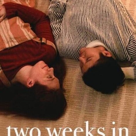 Two Weeks In