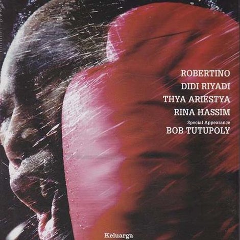 Sebelah Mata