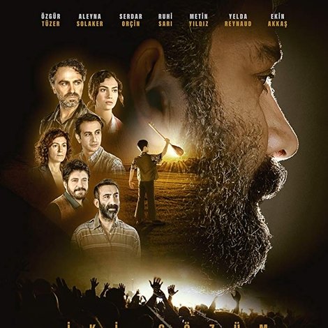 İki Gözüm Ahmet