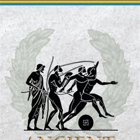 Ancient Olympics: Let the Games Begin