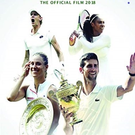 Wimbledon 2018 - Official Film Review