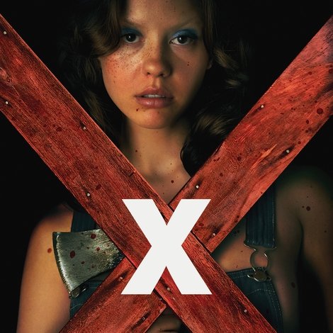 X