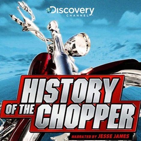 History of the Chopper