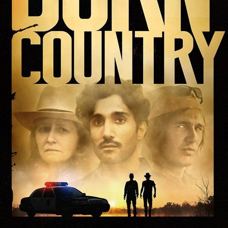 Burn Country