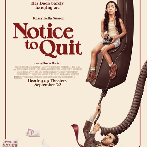 Notice to Quit