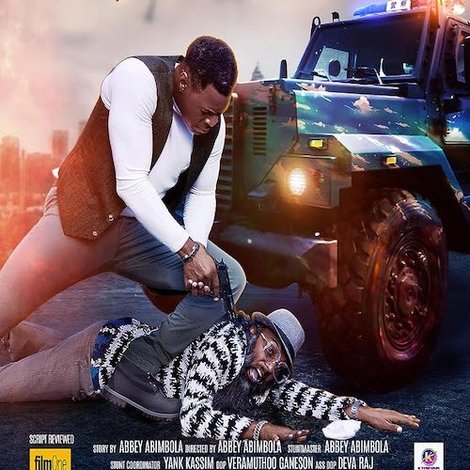 Badcop