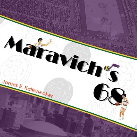 Maravich's 68