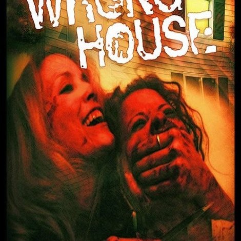 The Wrong House