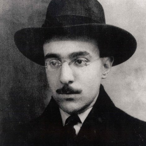 Fernando Pessoa
