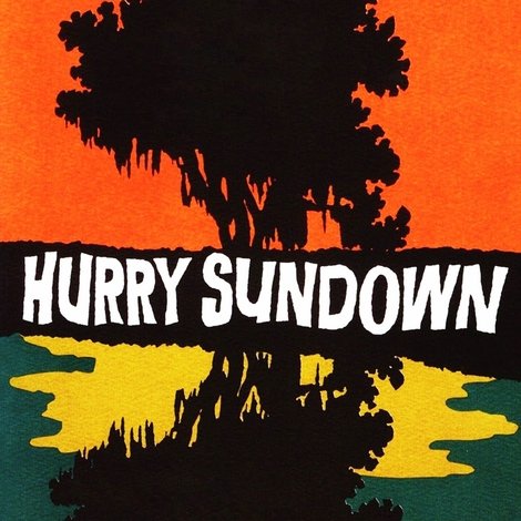 Hurry Sundown