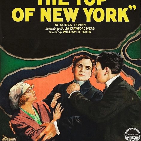 The Top of New York