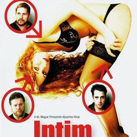 Intim fejlövés