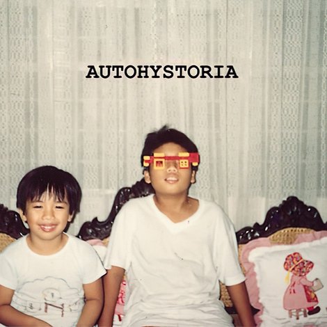 Autohystoria