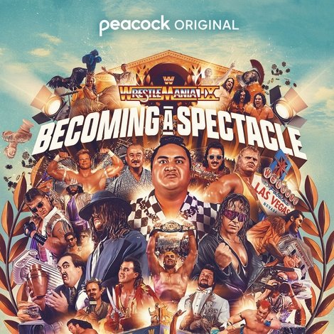 WrestleMania IX: Becoming a Spectacle