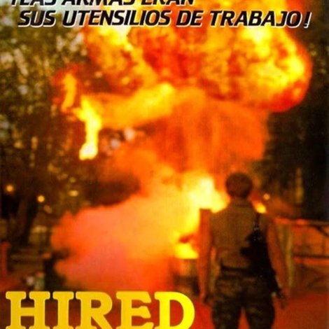The Hired Gun