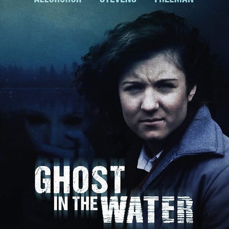 Ghost in the Water