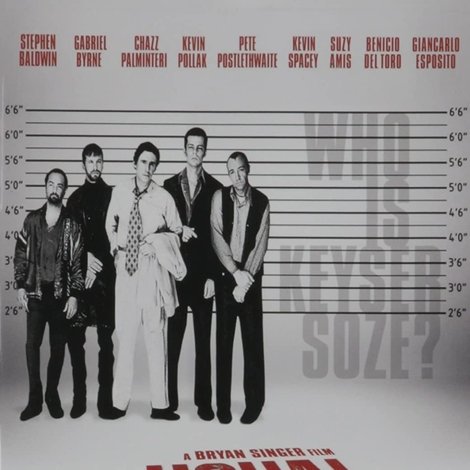 Round Up: Deposing 'The Usual Suspects'