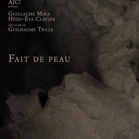 Fait de peau