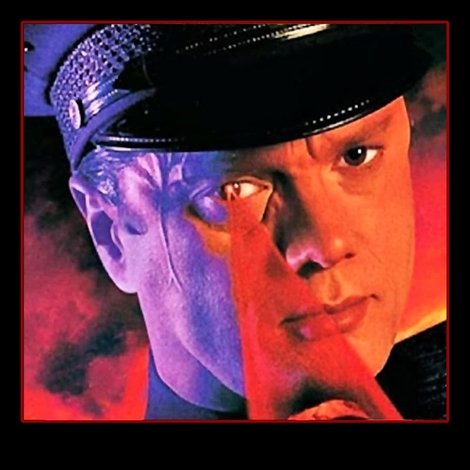 Scanner Cop