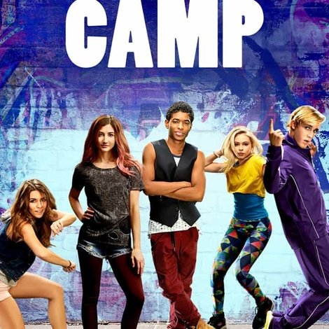 Dance Camp