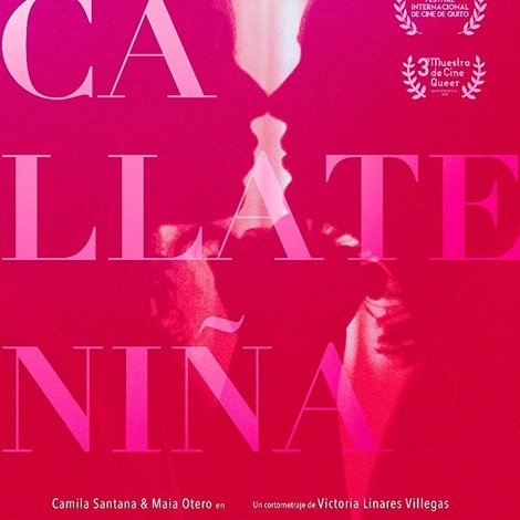 Cállate Niña