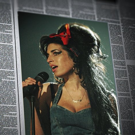 Fatal Addiction: Amy Winehouse