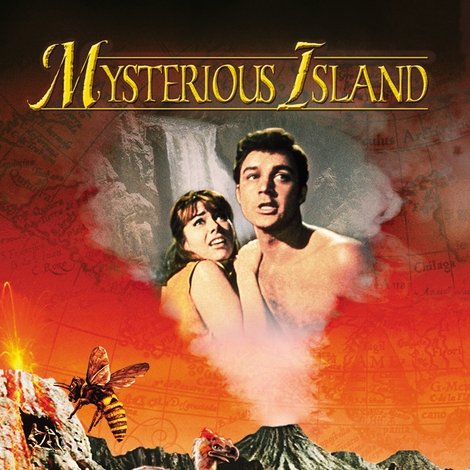 Mysterious Island