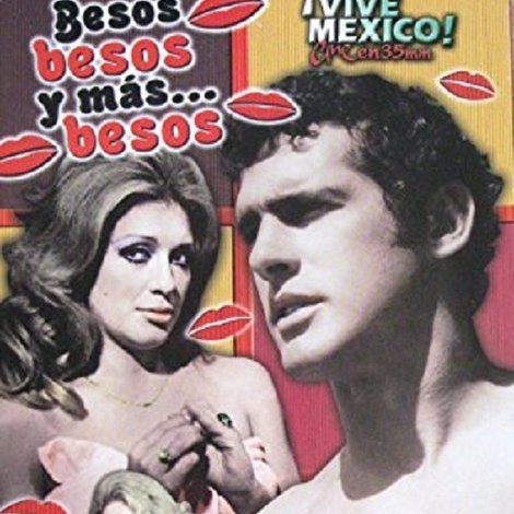 Besos, Besos... y Más Besos