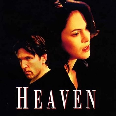 Heaven