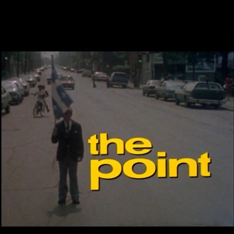 The Point