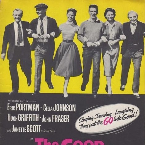 The Good Companions