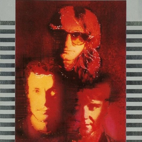 Rush: Through the Camera Eye