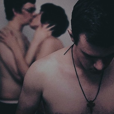 Blackmail Boys