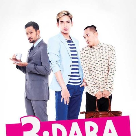 3 Dara